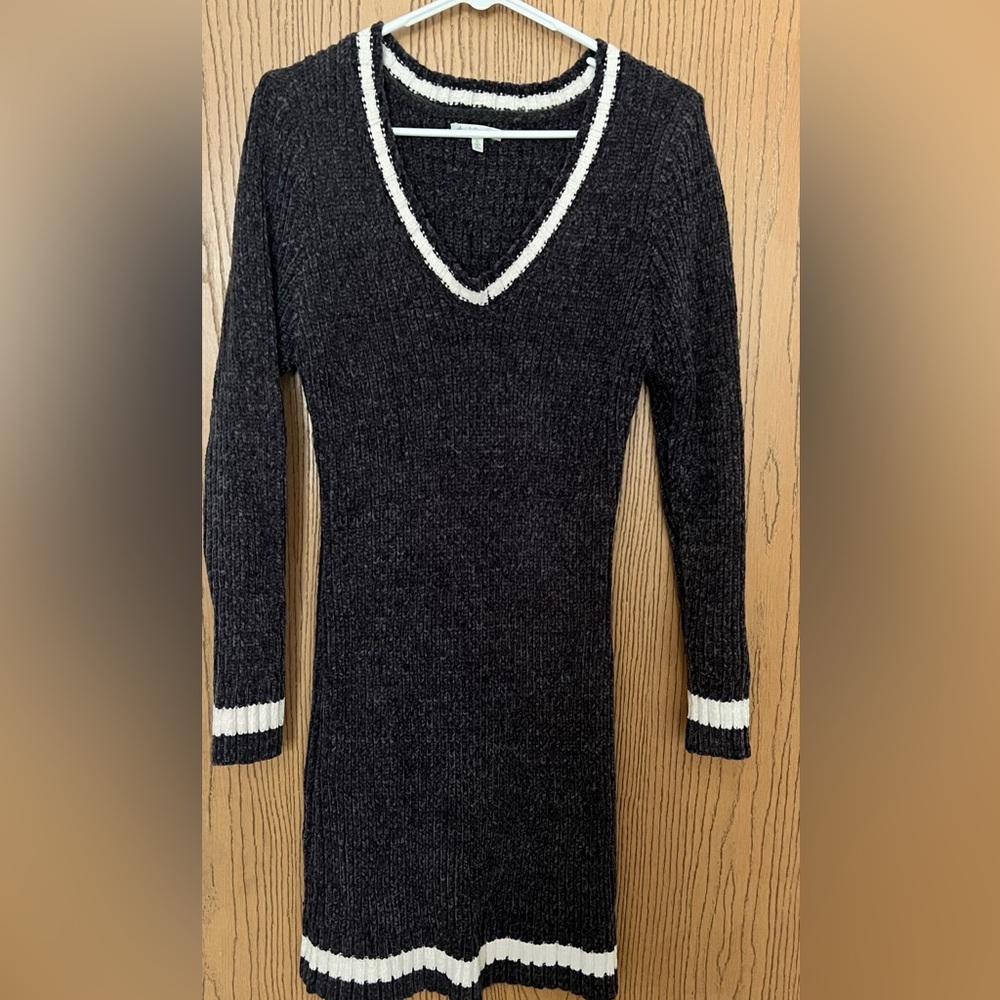 Women’s Sweater Dress